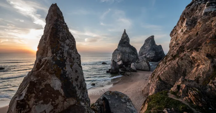 We Hit The Road In Portugal And Fell Madly In Love It