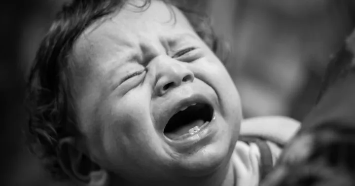 Children In Pain: An Attempt To Document The Reactions Of Children And Their Suffering With Injections