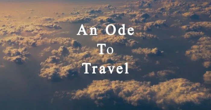 My Personal Travel Film Of My Trip To India & Nepal, And What Travel Really Means To Me