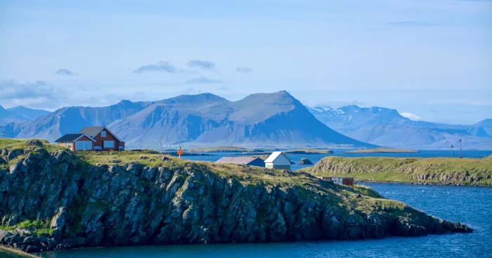 I Cannot Tell You How Beautiful Iceland Is. You Have 10+ Pictures To See It Yourself