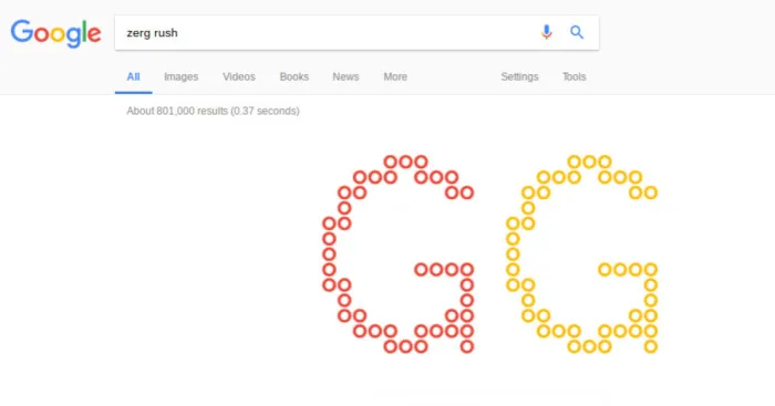 12 Google Tricks You May Or May Not Have Heard Of