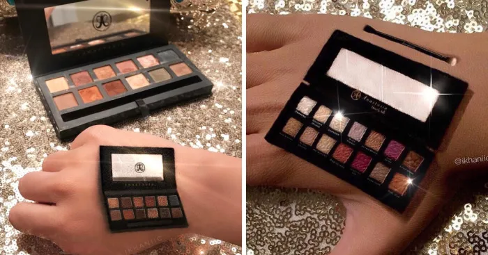 This Makeup Artist Uses Hands As Canvases For Her Art And The Result Is Amazing