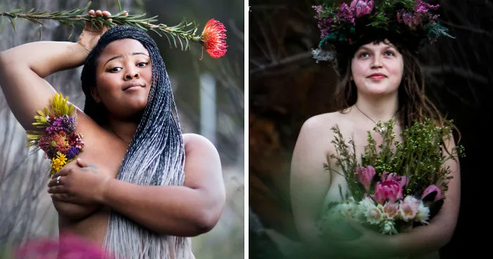 These 18 Women Will Make You Fall In Love With Indigenous Plants