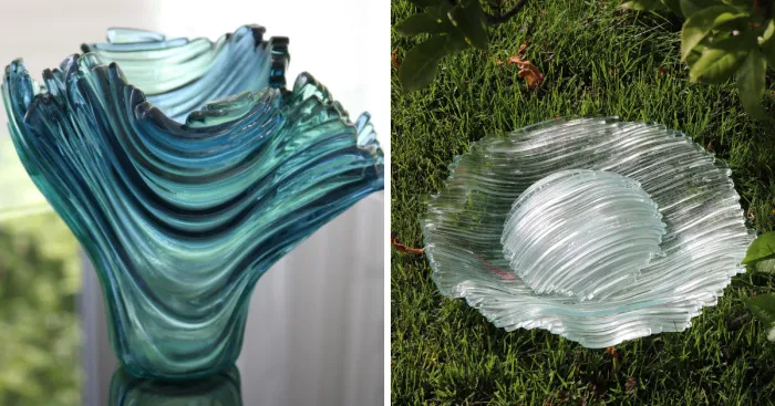 Glass Art By Jeny Guneva