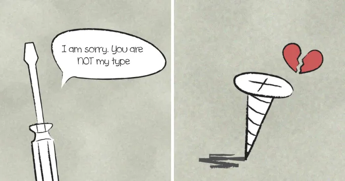 I Imagined How Will It Be If Objects Around Us Can Communicate
