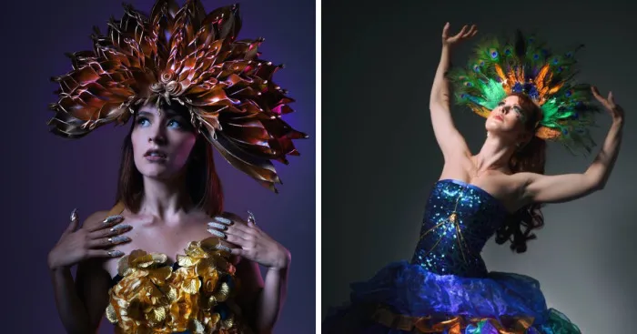 Couture Designer Takes 38 Denver Local Models To New York Fashion Week