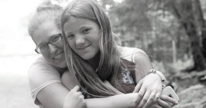 I Captured The Progression Of Giving Hope To A Ukrainian Orphan