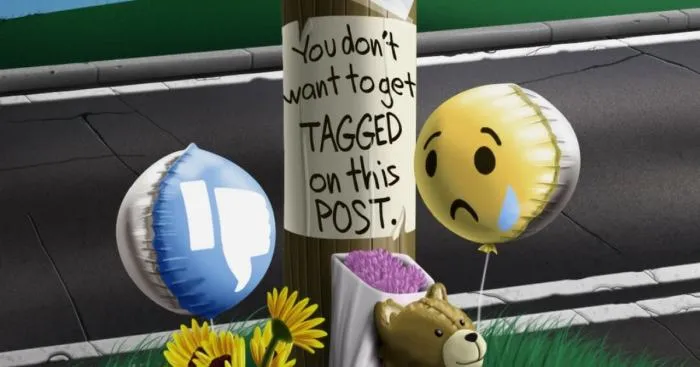 Distracted Drivers Warned They Could Be Gone In An Insta