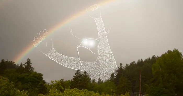 We Reveal Who Actually Controls Everything On Earth