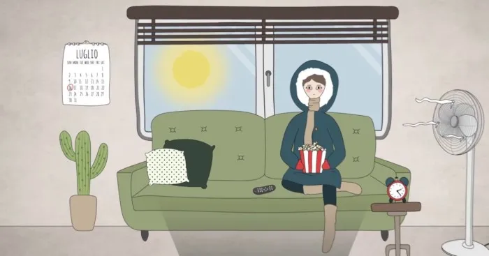 We Create "Animotional" Short Films