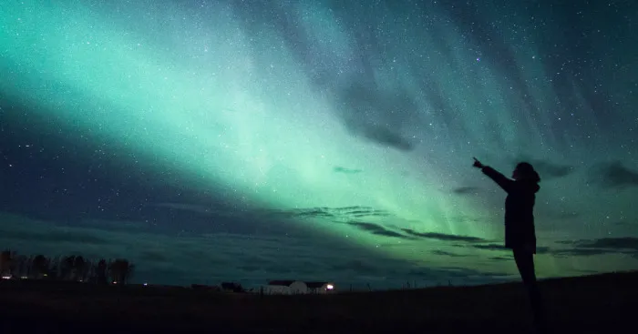 I Spent 3 Weeks Volunteering On Icelandic Farm And Couldn’t Sleep At Nights
