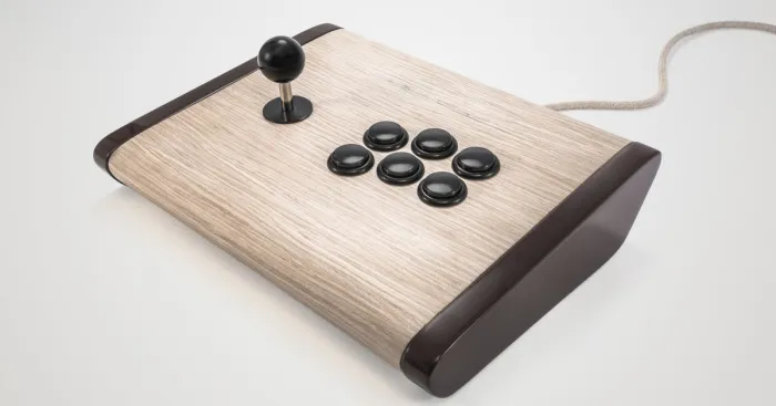 Hitbit - When Design Meets Retrogaming