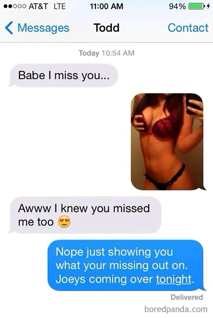 Savage Tease