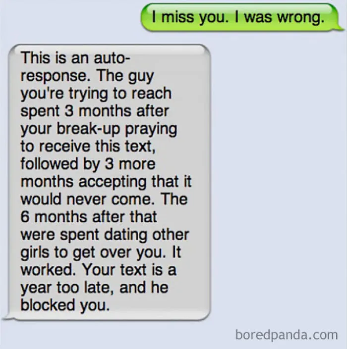 Savage Burn