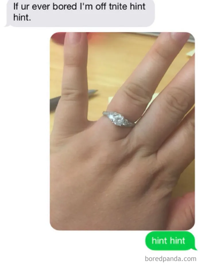 Hint Hint