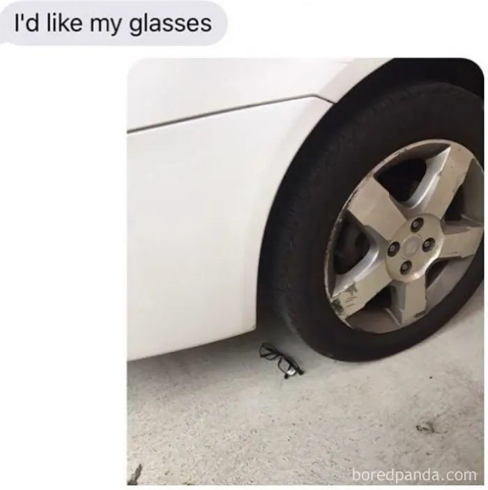 Text From Ex