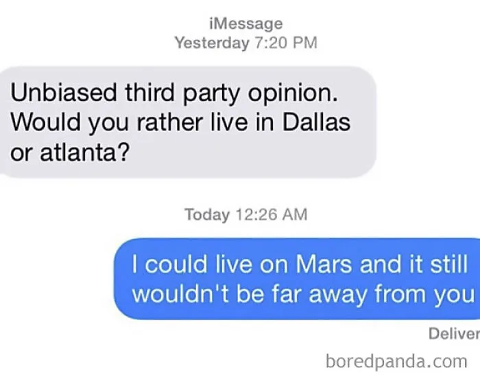 As Far As I Can