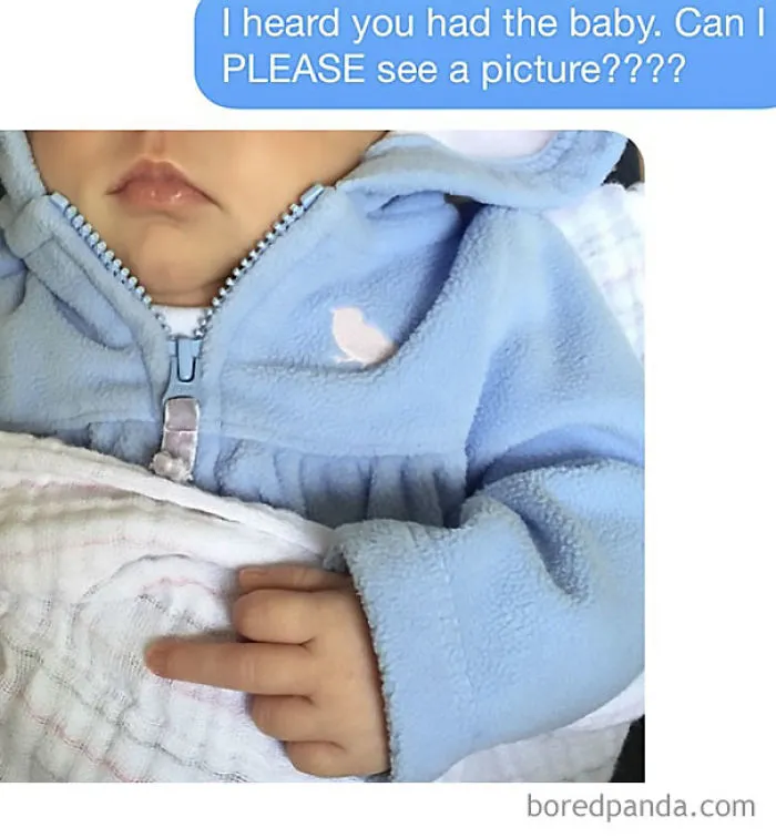 Just Nope