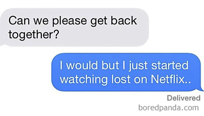 Well, Can We?
