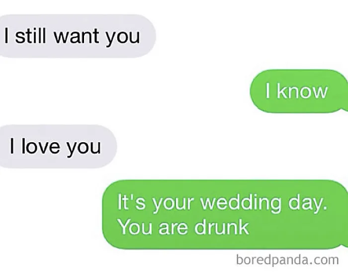 It's Your Wedding Day