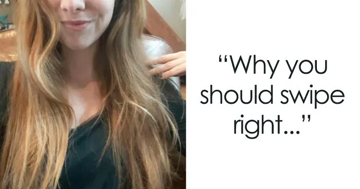 Girl’s Tinder Profile Hilariously Explains Why You Should Date Her, And Now Everyone Wants To Swipe Right