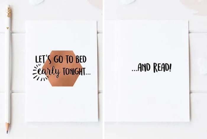 86 Hilarious Greeting Cards That Will Surprise You When You Open Them