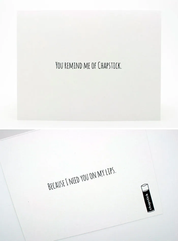 86 Hilarious Greeting Cards That Will Surprise You When You Open Them