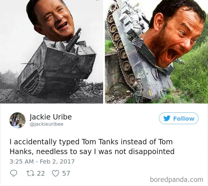 120 Times People Accidentally Googled The Wrong Thing, And The Results Were Hilarious