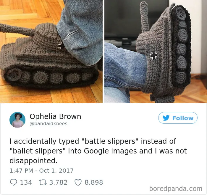 120 Times People Accidentally Googled The Wrong Thing, And The Results Were Hilarious