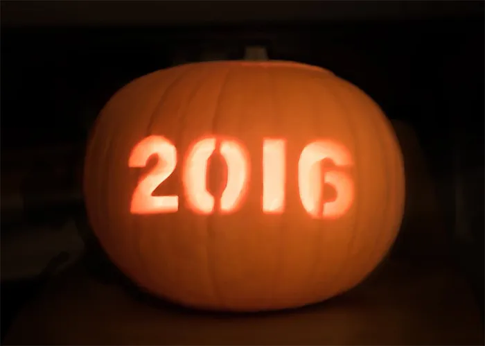 37 Of The Scariest Pumpkins Ever Carved
