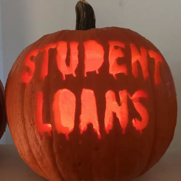 37 Of The Scariest Pumpkins Ever Carved