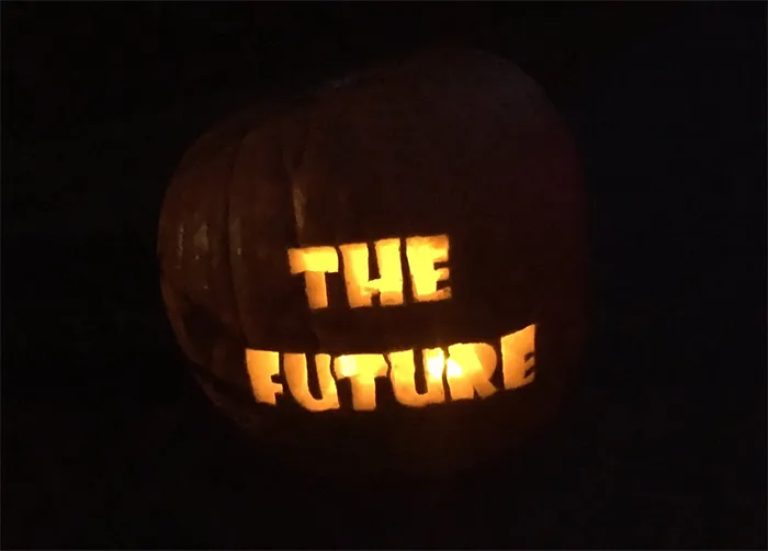 37 Of The Scariest Pumpkins Ever Carved