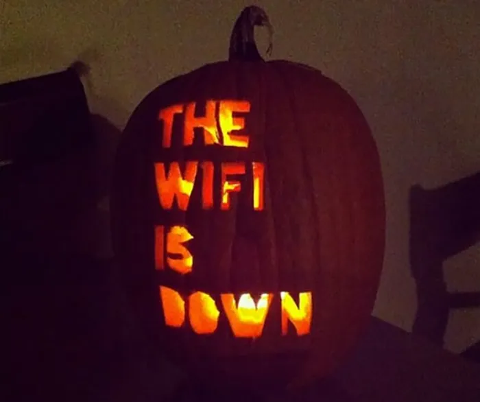 37 Of The Scariest Pumpkins Ever Carved