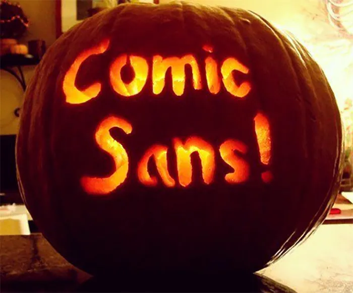 37 Of The Scariest Pumpkins Ever Carved