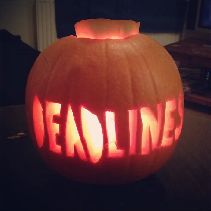 37 Of The Scariest Pumpkins Ever Carved