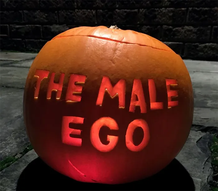 37 Of The Scariest Pumpkins Ever Carved