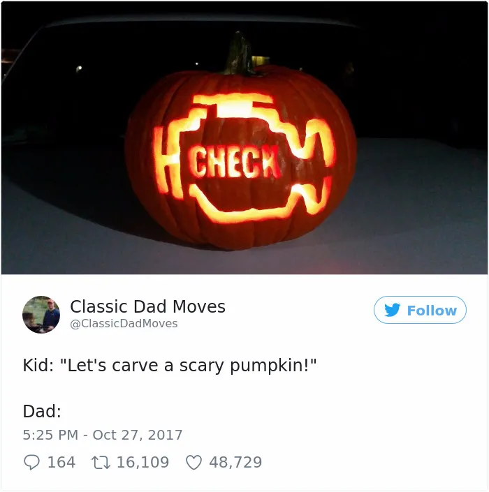 37 Of The Scariest Pumpkins Ever Carved