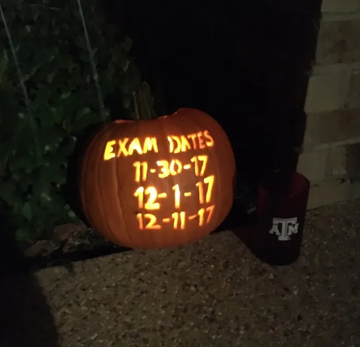 37 Of The Scariest Pumpkins Ever Carved