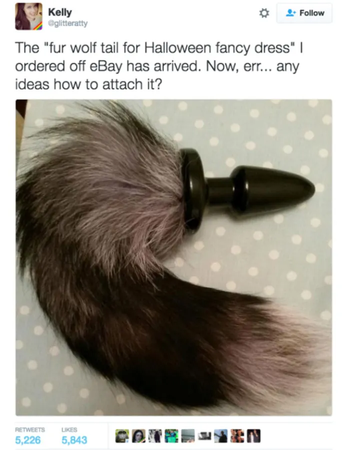 27 Times People Were Too Innocent For The Internet