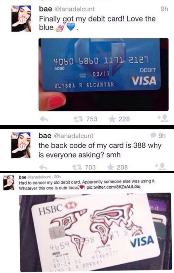 27 Times People Were Too Innocent For The Internet