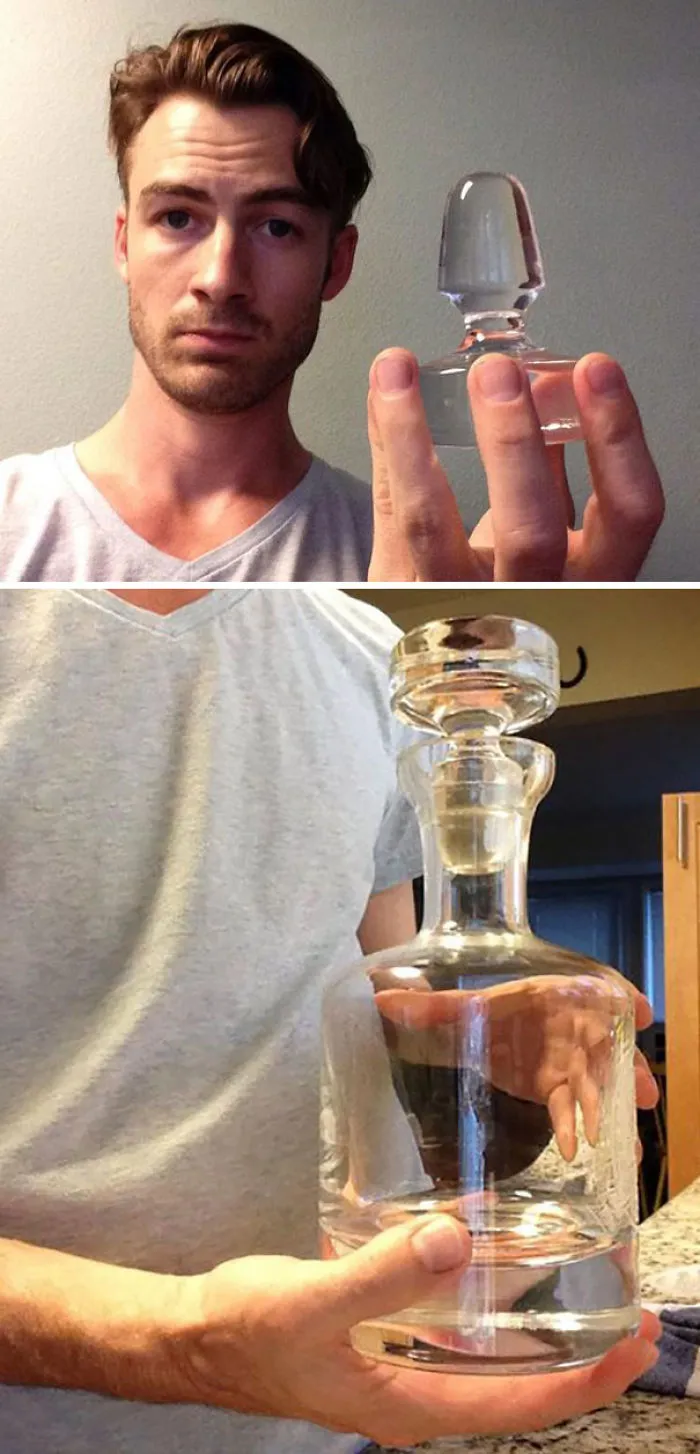 Regalo de mi suegra
