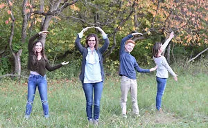 Parents Are Posting Their Most Epic Fails, And It's Hilarious