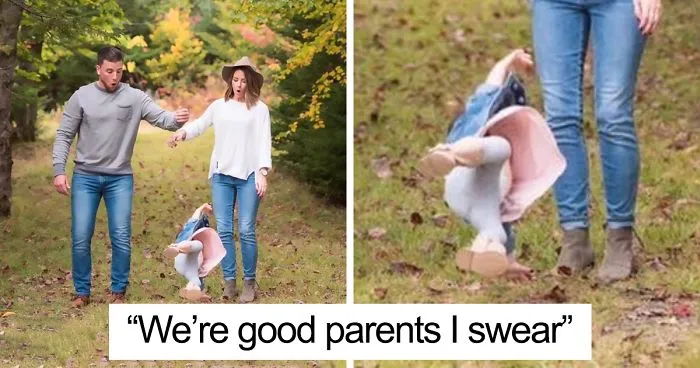 Parents Are Posting Their Most Epic Fails, And It's Hilarious