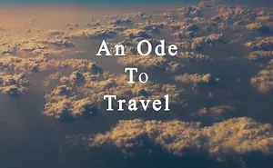 My Personal Travel Film Of My Trip To India & Nepal, And What Travel Really Means To Me