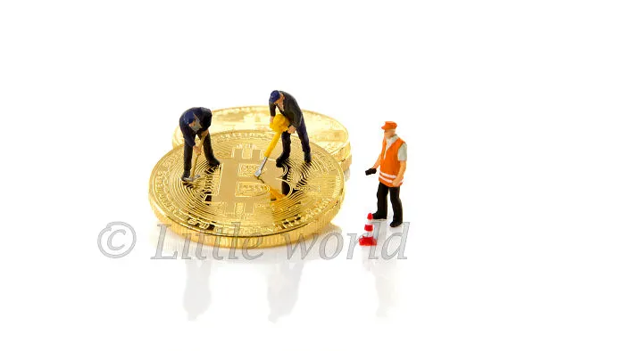 Hacking Bitcoins