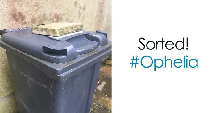 114 Hilarious Reactions To Hurricane Ophelia By Irish People That Prove They're The Craziest Country Ever