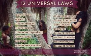 Universal Laws