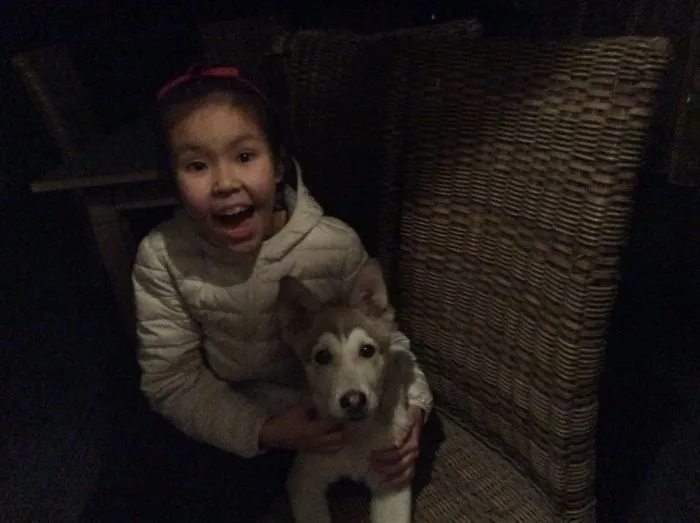 Me And My Little Zhulik