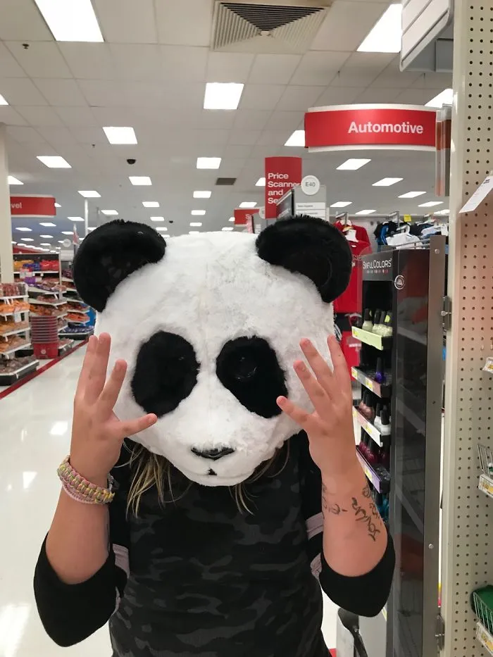 Post Your Panda Pics!