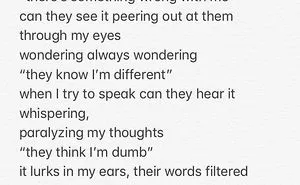 Anxiety